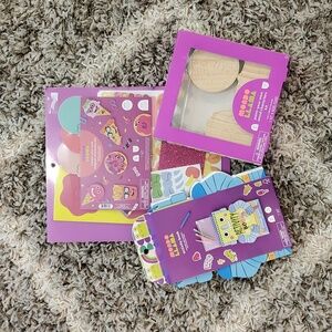 NEW Mondo Llama 3 Piece Activity Bundle